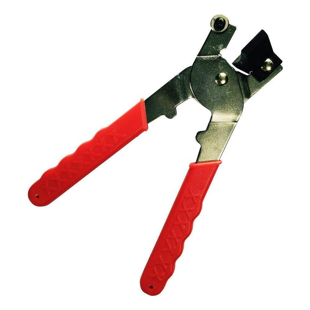 S-Ks TBA-60115 Tile / Glass Cutting Plier | S-Ks Tools USA by KHM Megatools Corp. S-Ks TBA-60115 Tile / Glass Cutting Plier | S-Ks Tools USA by KHM Megatools Corp.
